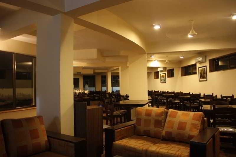 The Sea Horse Resort Baga Dış mekan fotoğraf